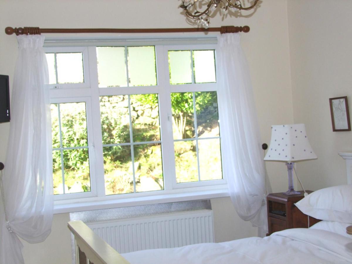 Wonderful Setting Farmhouse Apartment Wicklow Exterior foto