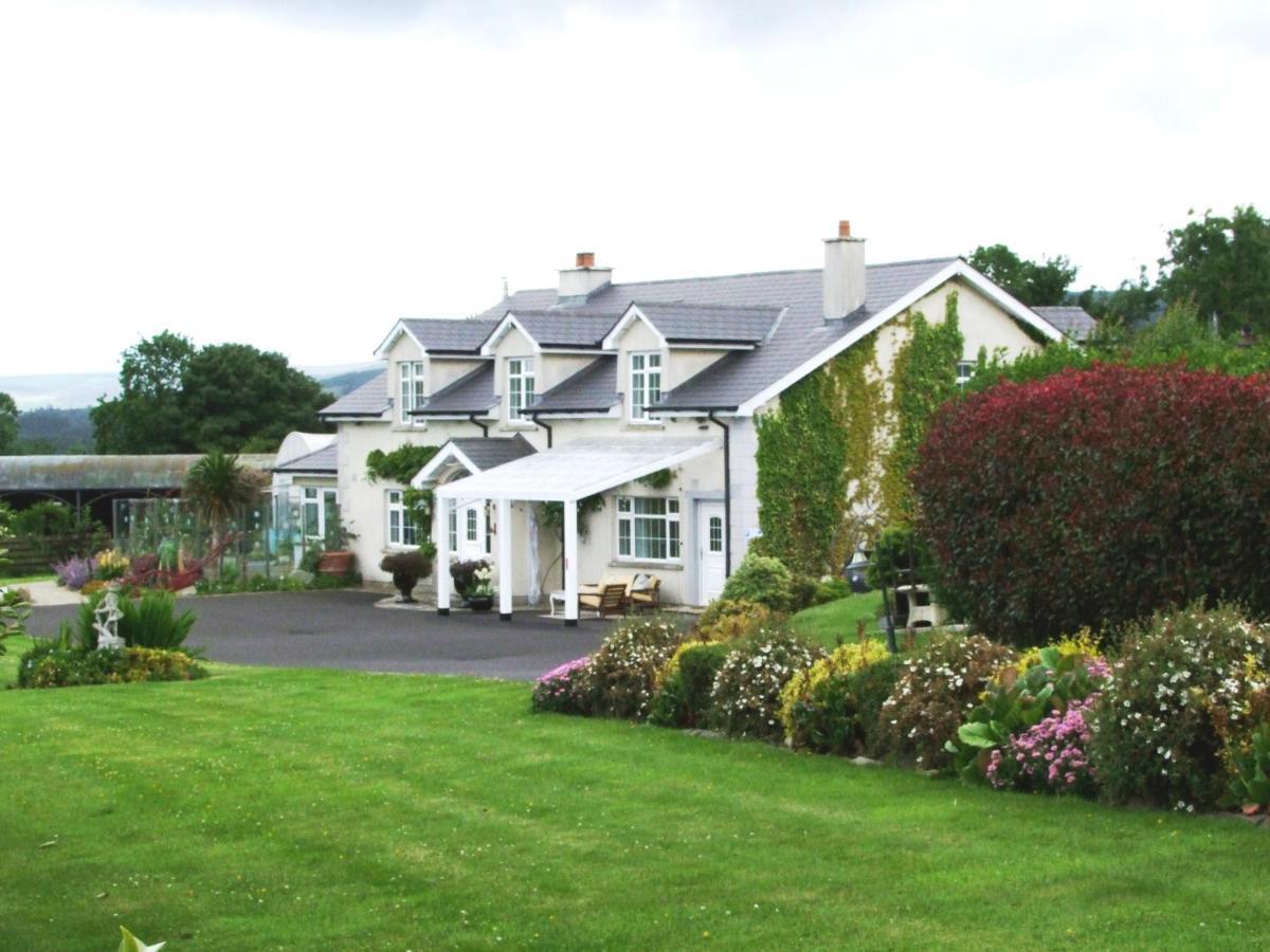 Wonderful Setting Farmhouse Apartment Wicklow Exterior foto